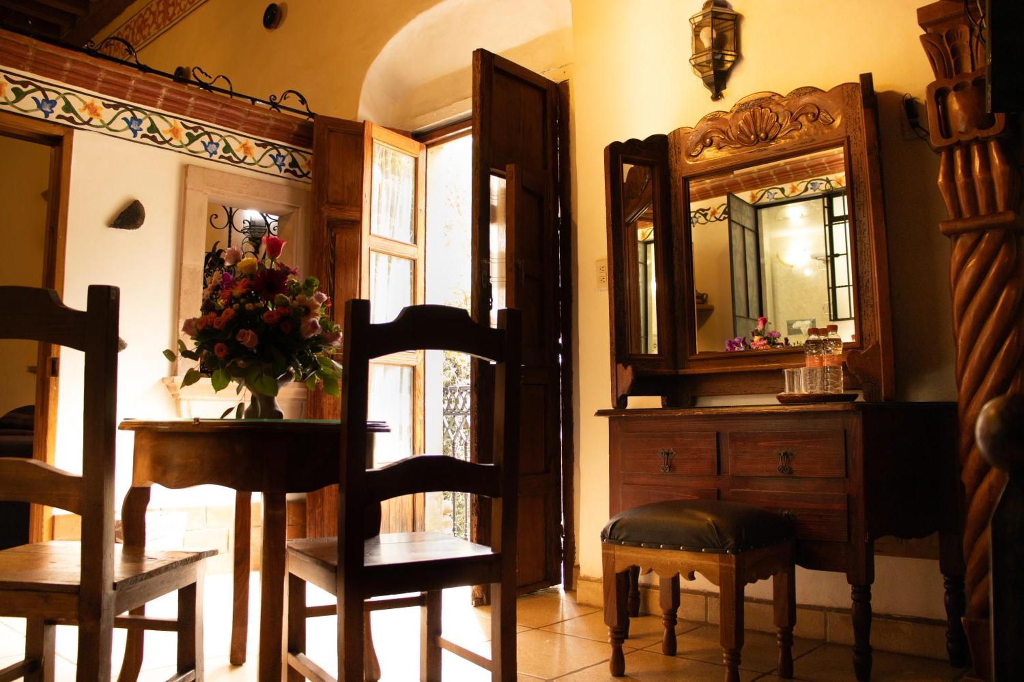 Hotel Los Escudos Pátzcuaro Εξωτερικό φωτογραφία