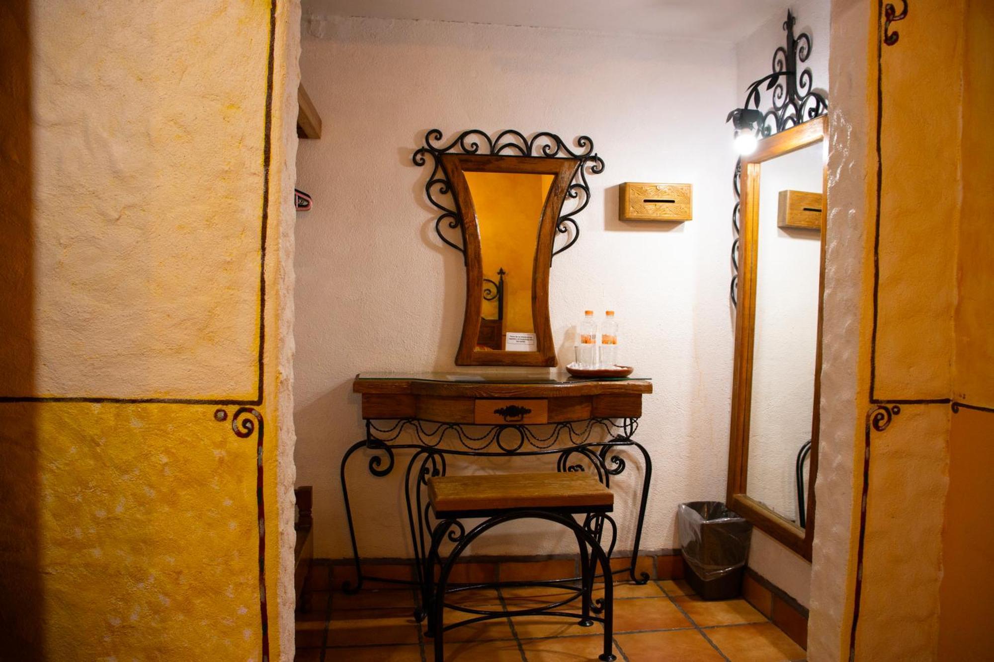 Hotel Los Escudos Pátzcuaro Εξωτερικό φωτογραφία