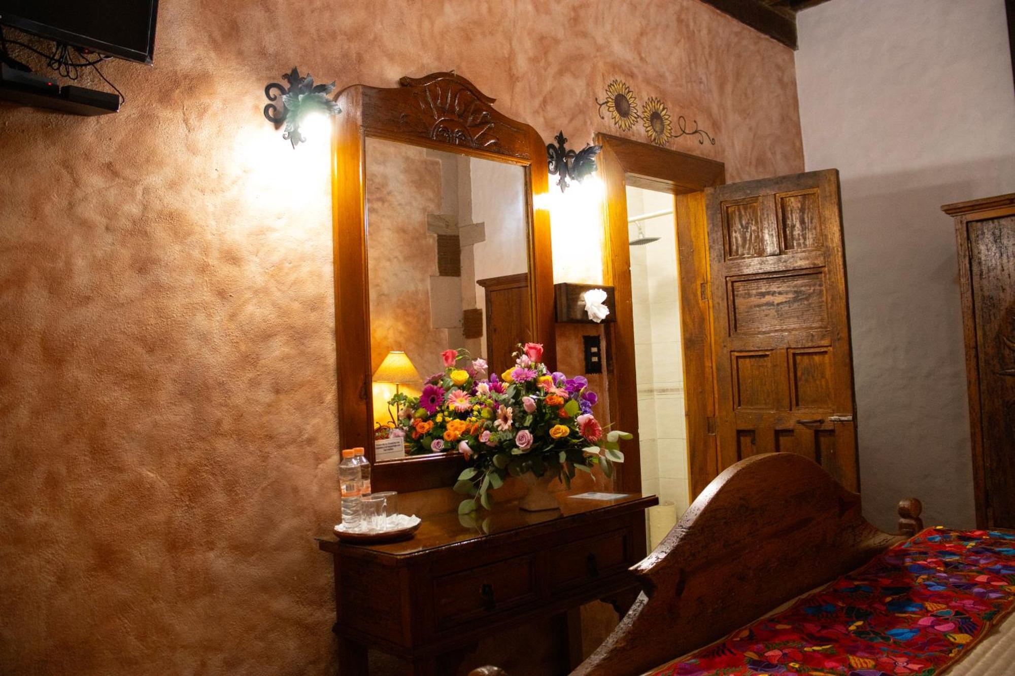 Hotel Los Escudos Pátzcuaro Εξωτερικό φωτογραφία