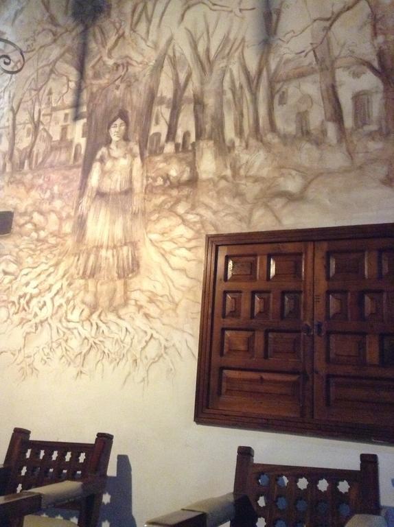 Hotel Los Escudos Pátzcuaro Εξωτερικό φωτογραφία