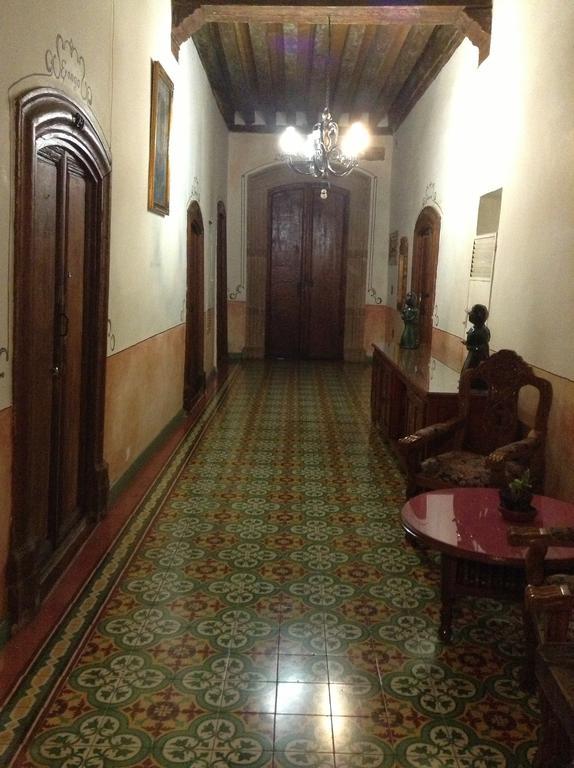Hotel Los Escudos Pátzcuaro Εξωτερικό φωτογραφία