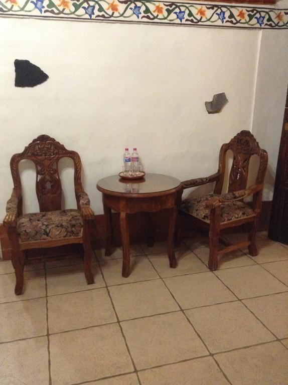 Hotel Los Escudos Pátzcuaro Εξωτερικό φωτογραφία