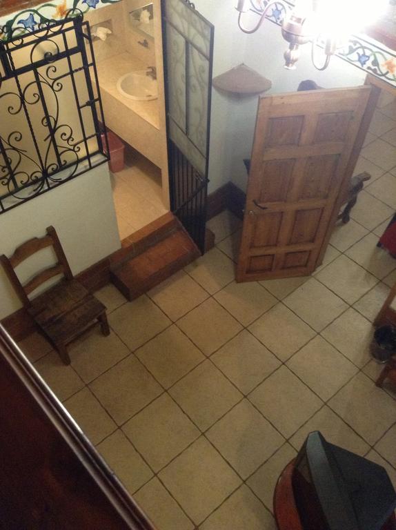 Hotel Los Escudos Pátzcuaro Εξωτερικό φωτογραφία