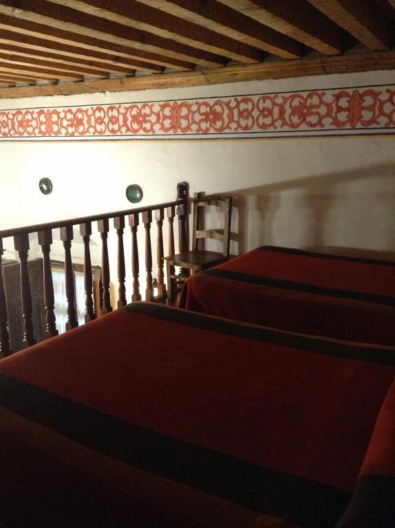 Hotel Los Escudos Pátzcuaro Εξωτερικό φωτογραφία