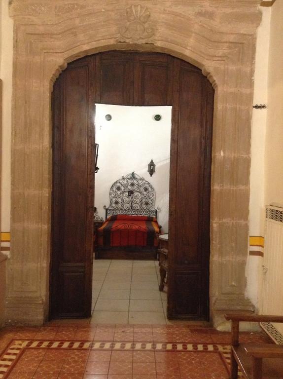Hotel Los Escudos Pátzcuaro Εξωτερικό φωτογραφία