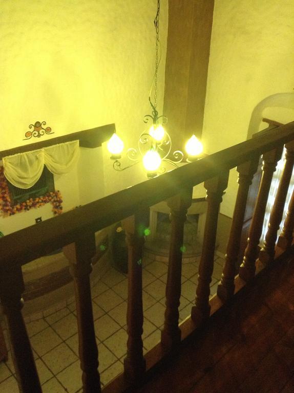 Hotel Los Escudos Pátzcuaro Εξωτερικό φωτογραφία