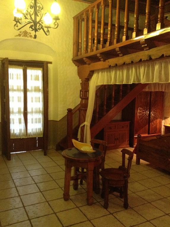 Hotel Los Escudos Pátzcuaro Εξωτερικό φωτογραφία